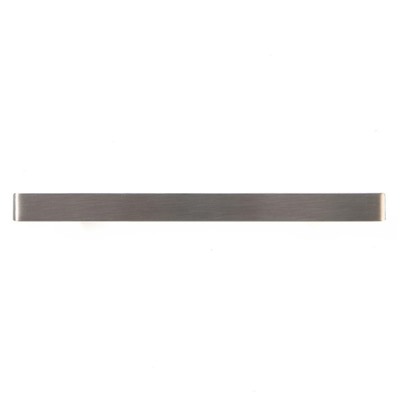 Ручка-рейлинг квадрат CAPPIO, м/о 96, длина 150 мм, нерж. сталь
