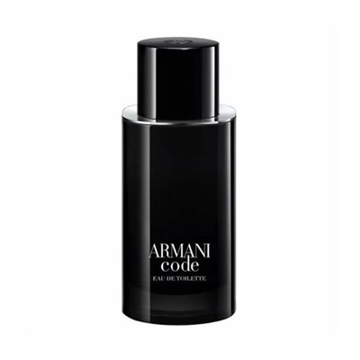 Armani Code Eau de Toilette Nachfüllbar