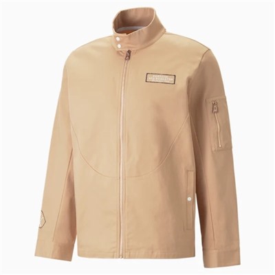 Porsche Legacy Men's Statement Jacket