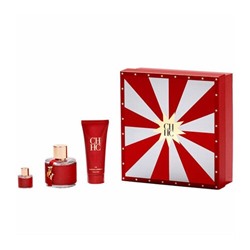 Carolina Herrera CH Woman Geschenkset