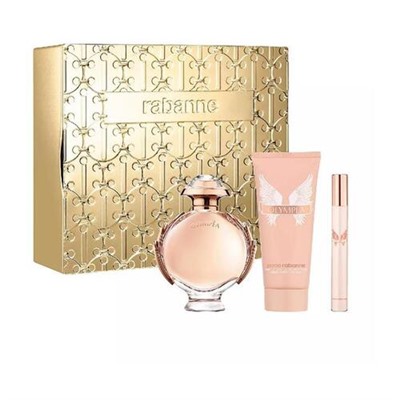 Paco Rabanne Olympea Geschenkset