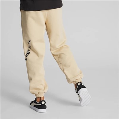 We Are Legends WRK.WR Men's Sweatpants