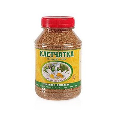 Клетчатка пшеничная осиная талия, 180 г