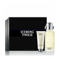 Iceberg Twice Geschenkset