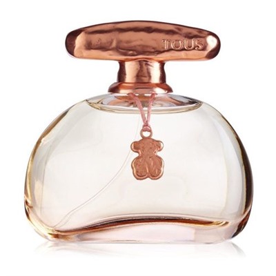 Tous Sensual Touch Eau de Toilette