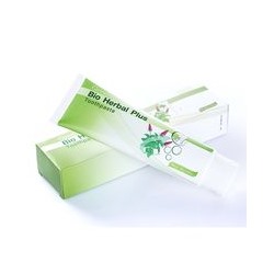 Зубная паста травяная "Herbal Plus" от Giffarine 160 грамм / Giffarine Bio Herbal Plus Toothpaste 160 g