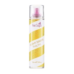 Aquolina Pink Sugar Creamy Sunshine Body Mist