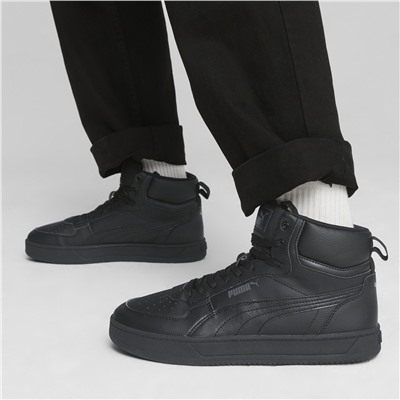 Кеды взрослые Puma Caven 2.0 Mid, Puma