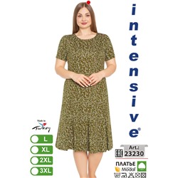 Intensive 23230 платье L, XL, 2XL, 3XL