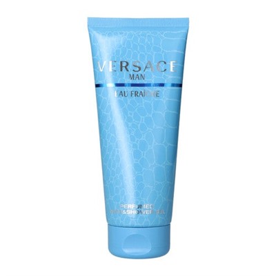 Versace Man Eau Fraiche Showergel