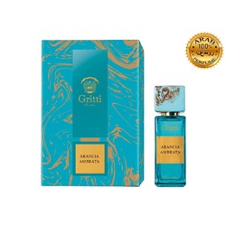 (ОАЭ) Gritti Arancia Ambrata EDP 100мл