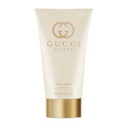 Gucci Guilty Pour Femme Showergel