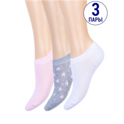 Детские носки С1727, 3 пары