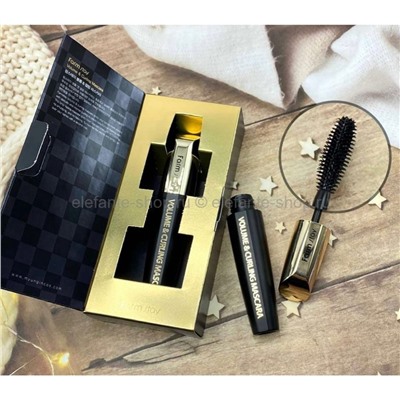 Тушь для ресниц FarmStay 2X Volume & Curling Mascara (125)