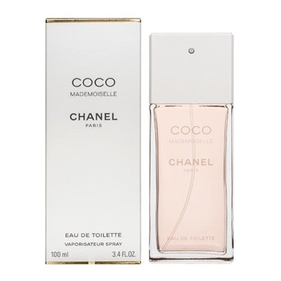 Chanel Coco Mademoiselle Eau de Toilette