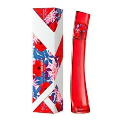 Kenzo Flower Eau de Parfum Limited edition