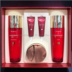 Набор косметики Deoproce Super Berry Stem Cell Special set 5 in 1 (78)