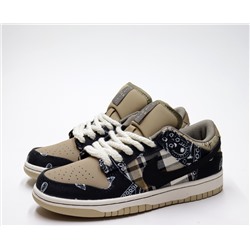 Кроссовки Nike Dunk Low SB (36-41)р. / шт.