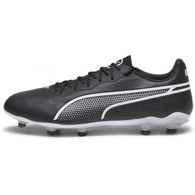 Бутсы взрослые KING PRO FG/AG, Puma