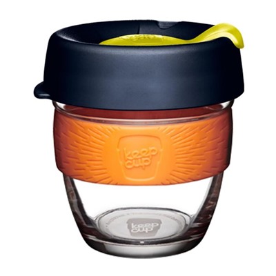 Кружка Keepcup brew s, 227 мл, banksia