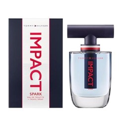 Tommy Hilfiger Impact Spark Geschenkset