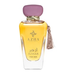 Azha Perfumes Azhar Eau de Parfum