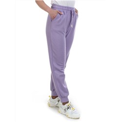 2790 LILAC Брюки спортивные женские