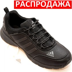 Кроссовки А21153-1 черн