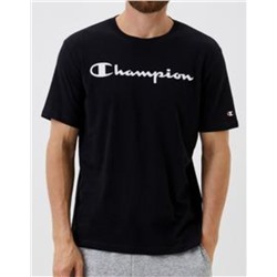 Футболка Champion (бренд США, страна производства Бангладеш)