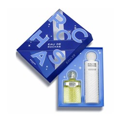 Rochas Eau De Rochas Geschenkset