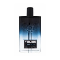 Police Deep Blue Eau de Toilette