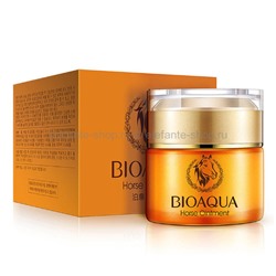 Крем BIOAQUA HORSE OINTMENT (125)