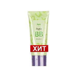 Bb крем Aqua Spf25 Pa++BB