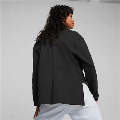 T7 Women's Blazer