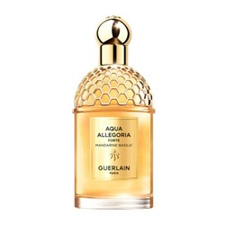 Guerlain Aqua Allegoria Mandarine Basilic Forte Eau de Parfum Nachfüllbar