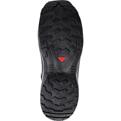 Ботинки детские XA PRO V8 WINTER CSWP J, Salomon