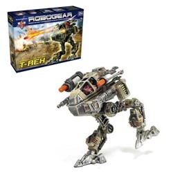 ТХ.Robogear "T-REX" (Ти-рекс) арт.00098 /9