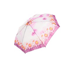Зонт жен. Style 1501-6 полуавтомат