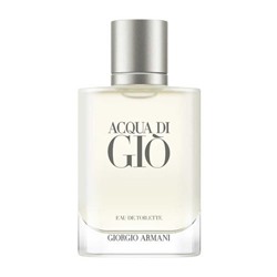 Armani Acqua Di Giò Eau de Toilette Nachfüllbar