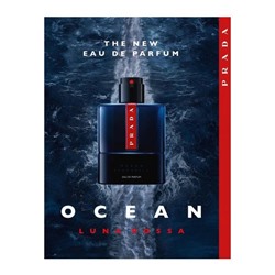 Prada Luna Rossa Ocean Geschenkset