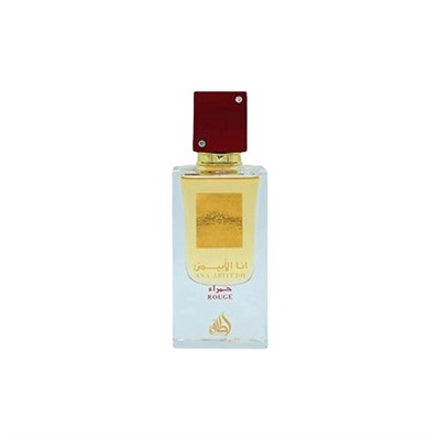 Lattafa Ana Abiyedh Rouge Eau de Parfum