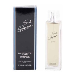 Jean Louis Scherrer S de Scherre Homme Eau de Toilette