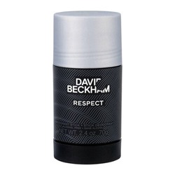 David Beckham Respect Deodorantstick