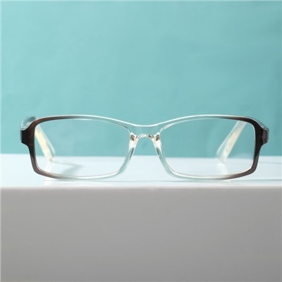 Готовые очки Восток 107, цвет серый (+1.75)