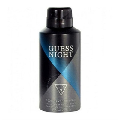 Guess Night Deodorant