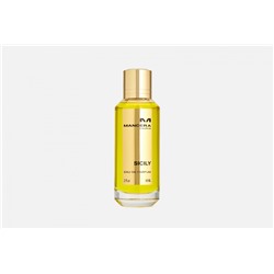 Флакон MANCERA SICILY u EDP 4 ml