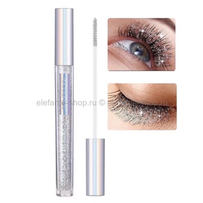 Тушь для ресниц с алмазным блеском Diamond Eyelash (106)