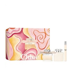 Chloé Signature Geschenkset