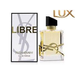 (LUX) Yves Saint Laurent Libre EDP 50мл