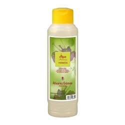 Alvarez Gómez Agua Fresca Verbena Eau de Cologne